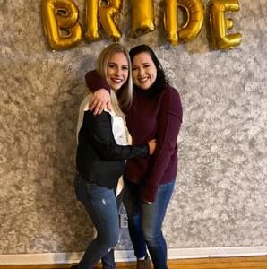 Meet your Posher, Emily